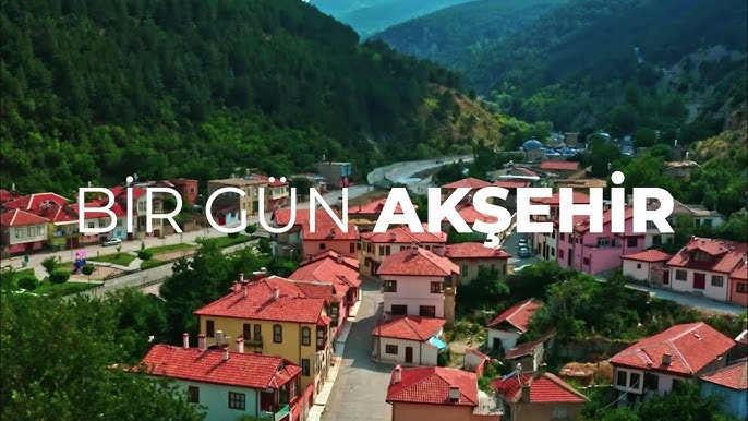 Akehir Ilgn Turu