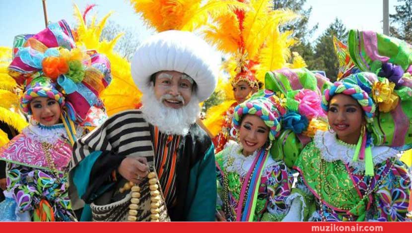 Akehir Nasreddin Hoca enlii Turu